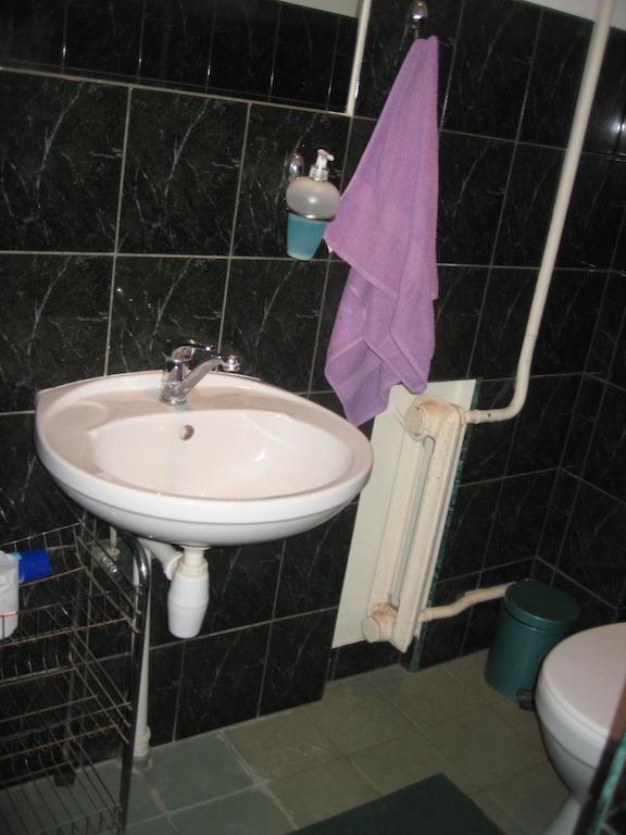 Upmali Hotel Tērvete Kamer foto