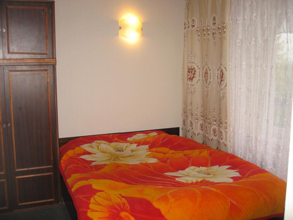 Upmali Hotel Tērvete Kamer foto