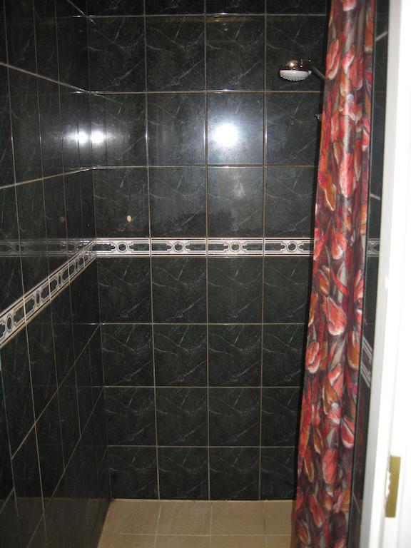 Upmali Hotel Tērvete Kamer foto